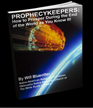 Prophecykeepers e-book