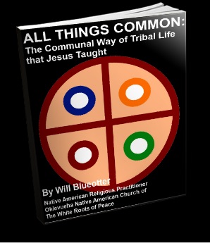 All Things Common e-book
