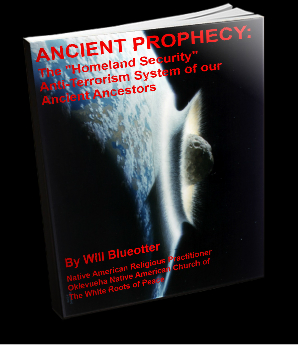 Ancient Prophecy e-book