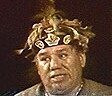 Mad Bear Anderson